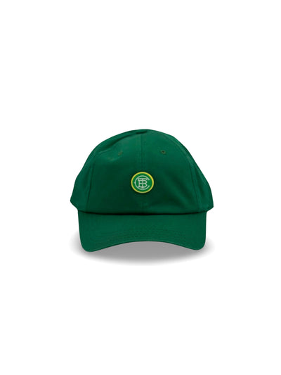 Green Lightweight Hat