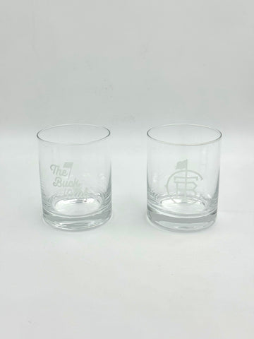 Whisky Glasses (2-Pack)